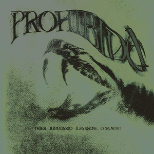 PROHIBIDA