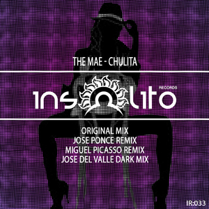 Chulita (Original Mix)