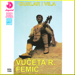 Gusalr i vila
