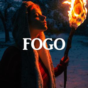 Fogo (Instrumental Ghetto Zouk x Kizomba Zouk Love 2023)