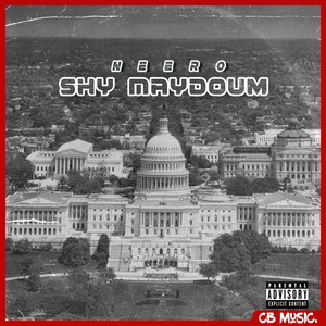 Shy Maydoum