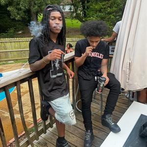 Meet You (feat. Vinooo)