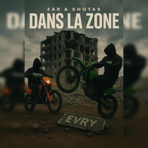 Dans la zone (feat. Shotas)