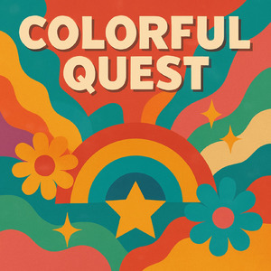 カラフルクエスト