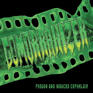 Slashed from Groin to Sternum