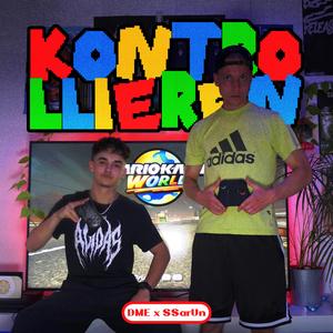 Kontrollieren (feat. SSarUn)
