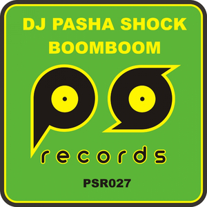 Boom Boom (Original Mix)