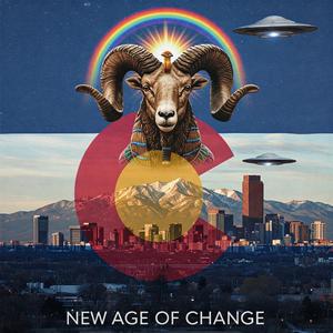 NEW AGE OF CHANGE