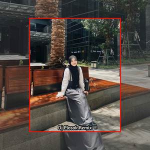 Dj Mari Mendekat X Pangana Ba Jauh X Papali