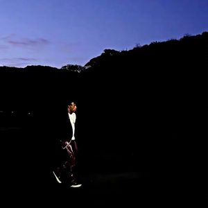 Red Moon-(伴奏)日语