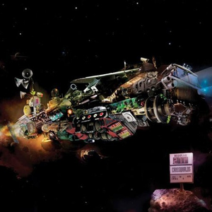 A Dub Fx Song… Remix