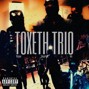 Toxteth trio (feat. Trap24 & R1brum)