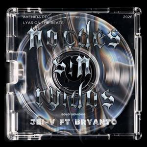 NSR (feat. Jei-V, Bryanto & Lyas)