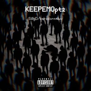 KeepEmo pt2(PROD.J3LVLYOUGER)
