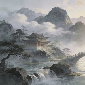 烟花易冷人易散