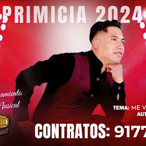 Me Voy para Siempre