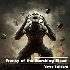 Tears on the Fretboard