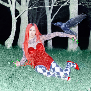 iLL (feat. 鎮座DOPENESS)