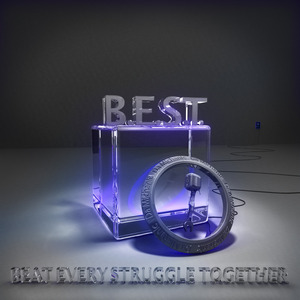 B.E.S.T. (Beat Every Struggle Together)