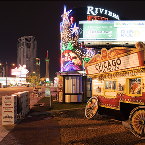 Chicago (Terry G's Stoney Island Exit)