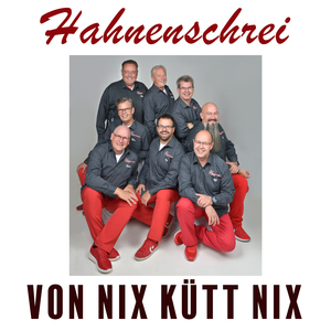 Von nix kütt nix (Radio Edit)