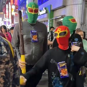 妈咪说我是猪是猪就是猪