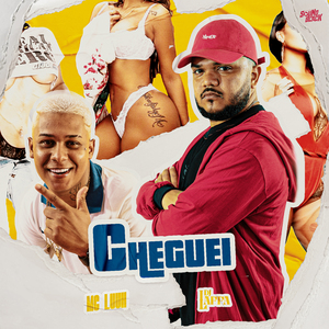 Cheguei