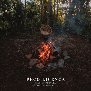 Peço Licença (Dub Mix)