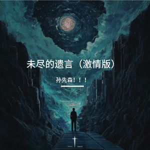 未尽的遗言（激情版）