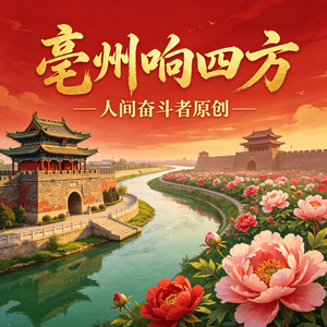 亳州响四方DJ版