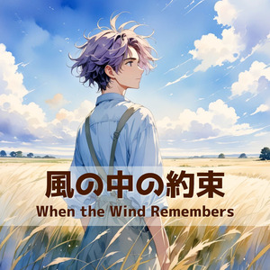 風の中の約束