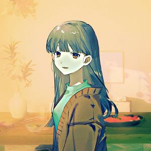 Fuzzy Table (feat. うえ)