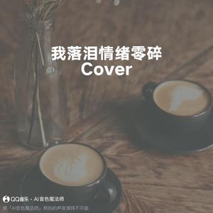 我落泪情绪零碎 (Cover 周杰伦)
