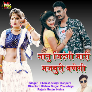 Jaanu Zindagi Mari Majburi Banegi