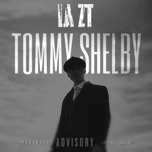 Tommy shelby