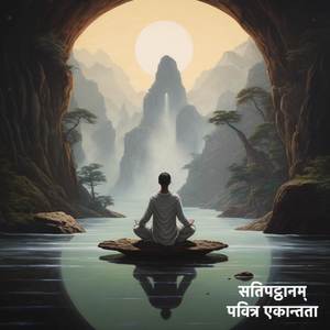 पवित्र एकान्तता