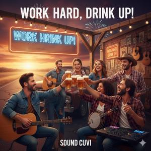 Work Hard, Drink Up! (열심히 일한 자, 마셔라!)