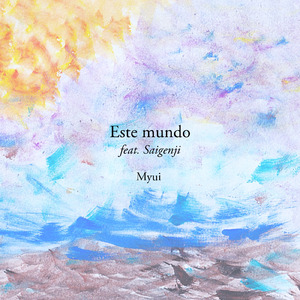 Este mundo (feat. Saigenji)