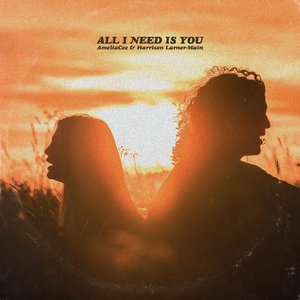 All I Need Is You
