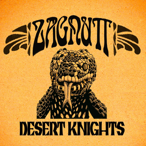 Desert Knights