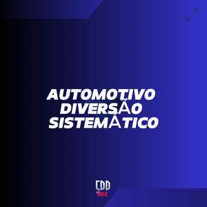 AUTOMOTIVO DIVERSÃO SISTEMÁTICO