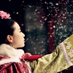 等你的季节（温柔女声版）