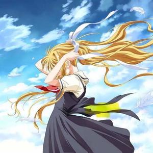 鸟之诗（电吉他）