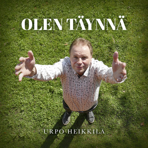 Olen täynnä