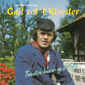 Trammelant met de juffrouw en an`t wark as glazenwasser