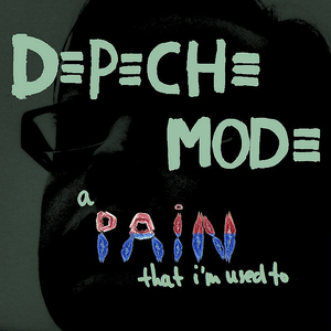 A Pain That I'm Used To (Bitstream Spansule Mix)