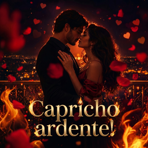 Capricho ardente!