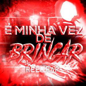 É Minha Vez de Brincar (Chucky)