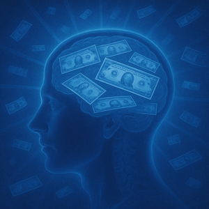 852Hz (Higher Awareness for Money Manifestation Theta Waves 4Hz Manifestation)