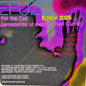 Suburban Diversions (2025)